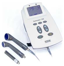 Sonicator 740x Theraputic Ultrasound