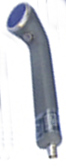 0147MET-1MHz Sonicator 740 Ultrasound Applicator w/ Light
