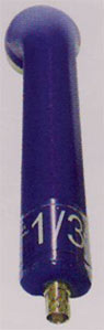 3157MET-1.0MHz and 3.2 MHz Sonicator Ultrasound Applicator