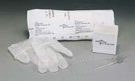 Sterile Contro-Vac�  DeLee Suction Catheters with Pop-Up Cup and 2 Gloves