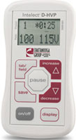 Portable D-HVP High Volt Stimulator
