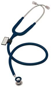 Deluxe Infant & Neonatal Stethoscope
