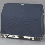 8008SCBPSY-Bed Canopy System Travel Cover