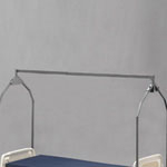 1108SCBPSY-Bed Canopy System Top Rail System