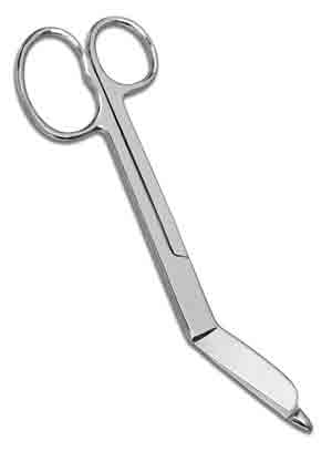 026-024FSI-Eye Dressing Forceps, Straight, Extra Fine, Serrated, 4 in