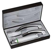 Ri-Integral Laryngoscope Set, Macintosh, XL 2.5V
