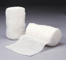 Non-Sterile Gauze Bandages