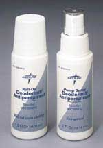Deodorant/Antiperspirant