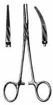 808-002FSI-Providence Hospital Forceps, Straight 5-1/2 in