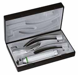 Ri-Modul Laryngoscope Set, Macintosh, XL 2.5V