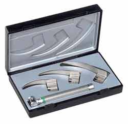 Ri-modul Laryngoscope Set, Baby Macintosh, XL 2.5V