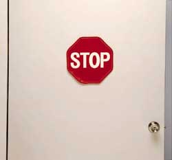 9028PSY-Posey Stop Guard
