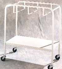8358UMF-Bassinet