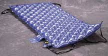 Deluxe Static Air Mattress