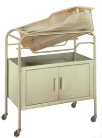 8258UMF-Bassinet