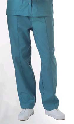 AngelStat Elastic Waist Scrub Pants 4 XL