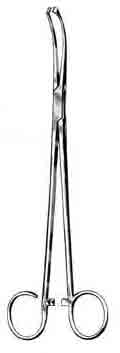 Hibbs Retractor, 3/4 in x 2, 3-1/4 in x 2-1/2 in, 9-1/2 in