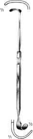 Lukens Trachea Retractors, 6-3/4in