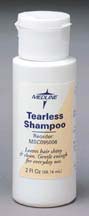 Tearless Shampoo