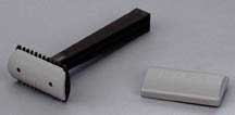 Shave Prep Razor