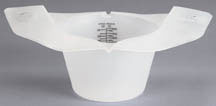 Urine/Stool Specimen Collector