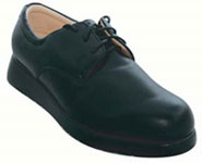Women's Dress Lace Up Diabetic Shoes