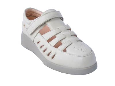 5288APS-Women's Diabetic Sandels