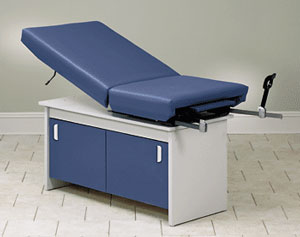 0488CLT-Family Practice Exam Table