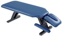01-0009CHT-Ergo Bench with Tilt Headpiece