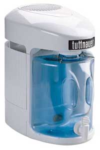 0009TUT-1 Gallon Steam Water Distiller