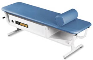 0809CHT-ErgoWave Roller Massage Table