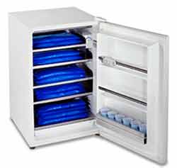 K01909CHT-Chattanooga ColPac Freezer