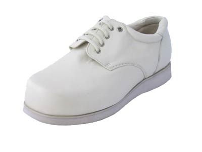 Women's Dress Lace Up Diabetic Shoes