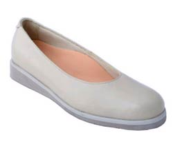 1029test-Mt. Emey Comfort Care Dress Diabetic  Shoes