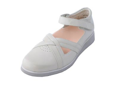 3029APS-Women's Diabetic Sandels