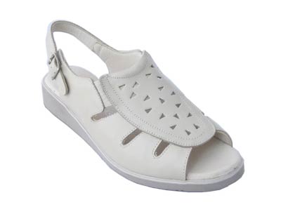 4029APS-Women's Diabetic Sandels