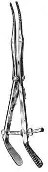 Goodell Uterine Dilator, 11in