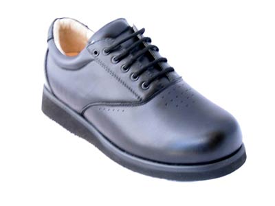 2039APS-Feather Light Womens Casual Dress Shoes