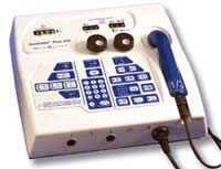 Sonicator Plus 930 Combination Therapy