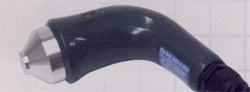 1049MET-1/3MHz Sonicator Plus 940 Applicator