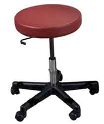 9476UMF-5 Leg Air Spring Stool