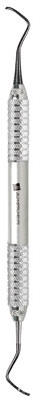 402-59JJ-Periodontal Silk Scaler #204S