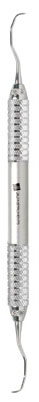 052-59JJ-Periodontal Silk Scaler #204SD