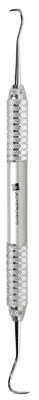 335-59JJ-Periodontal Silk Scaler #S5/33