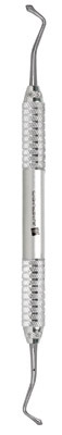 006-59JJ-Silk Composite Acorn Burnisher