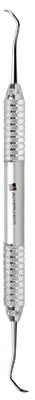 306-59JJ-Periodontal Silk Jacquette Scaler, #34/35