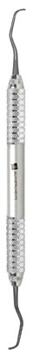 216-59JJ-Periodontal Silk Curette, Gracey #1/2