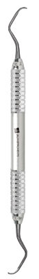 876-59JJ-Periodontal Silk Curette, Gracey #7/8