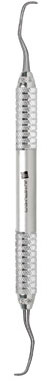 596-59JJ-Periodontal Silk Curette, Gracey #13/14