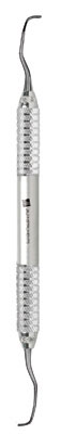696-59JJ-Periodontal Silk Curette, Gracey #15/16